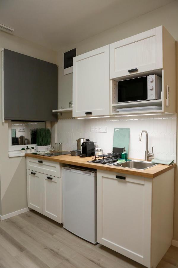 Akacfa Apartamento *
