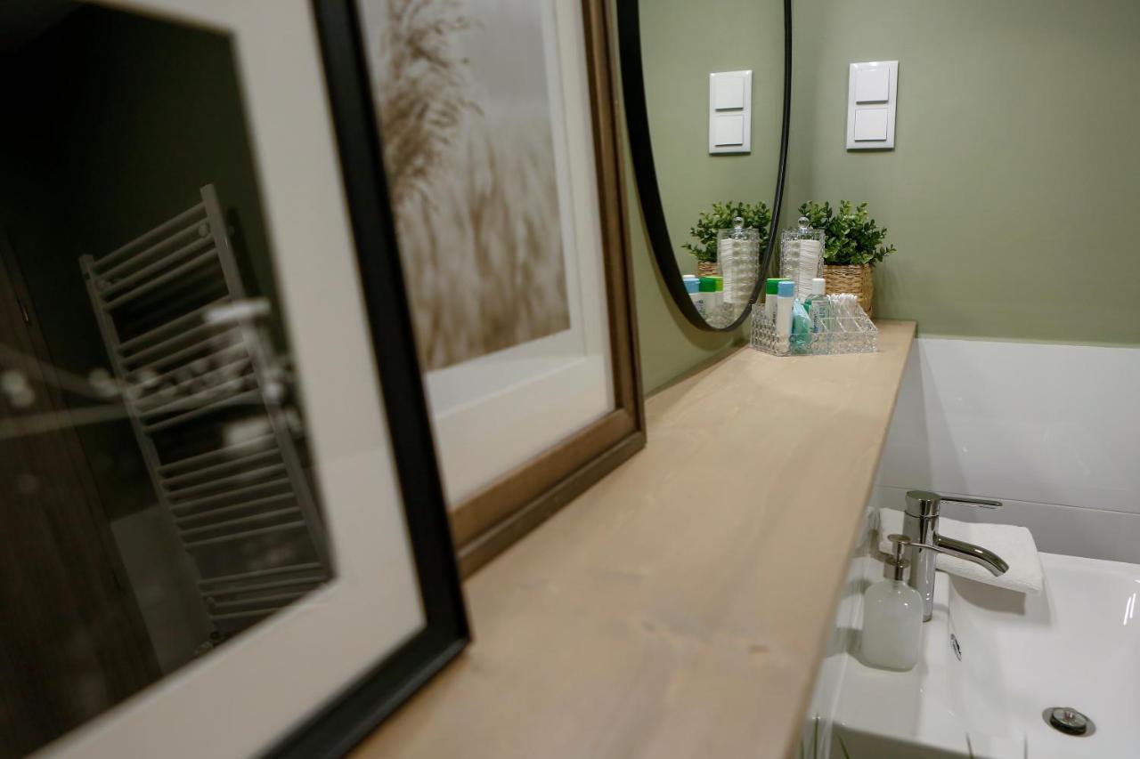 Apartamento Akacfa Budapest