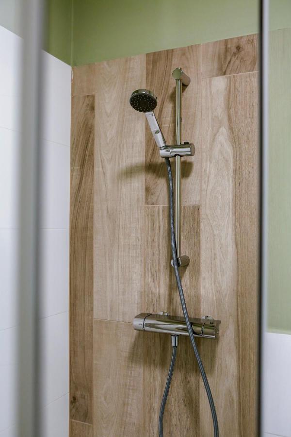 Apartamento Akacfa