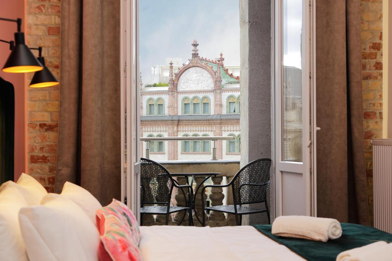 Giselle Vintage Doubles - Adults Only Hotel *