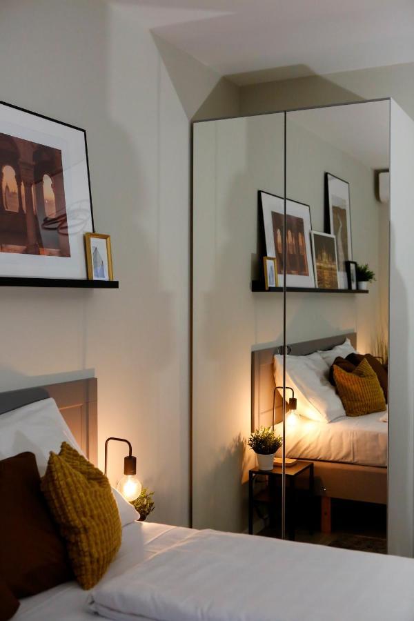 Apartamento Akacfa *