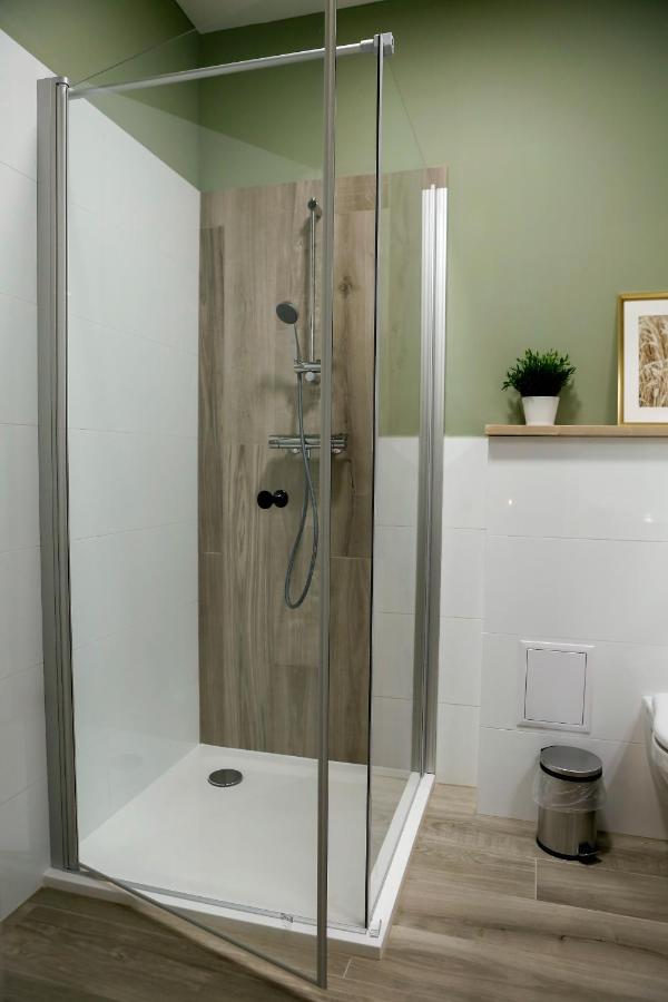 Apartamento Akacfa Budapest