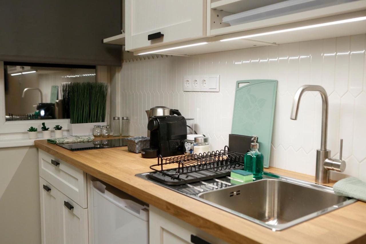 Akacfa Apartamento