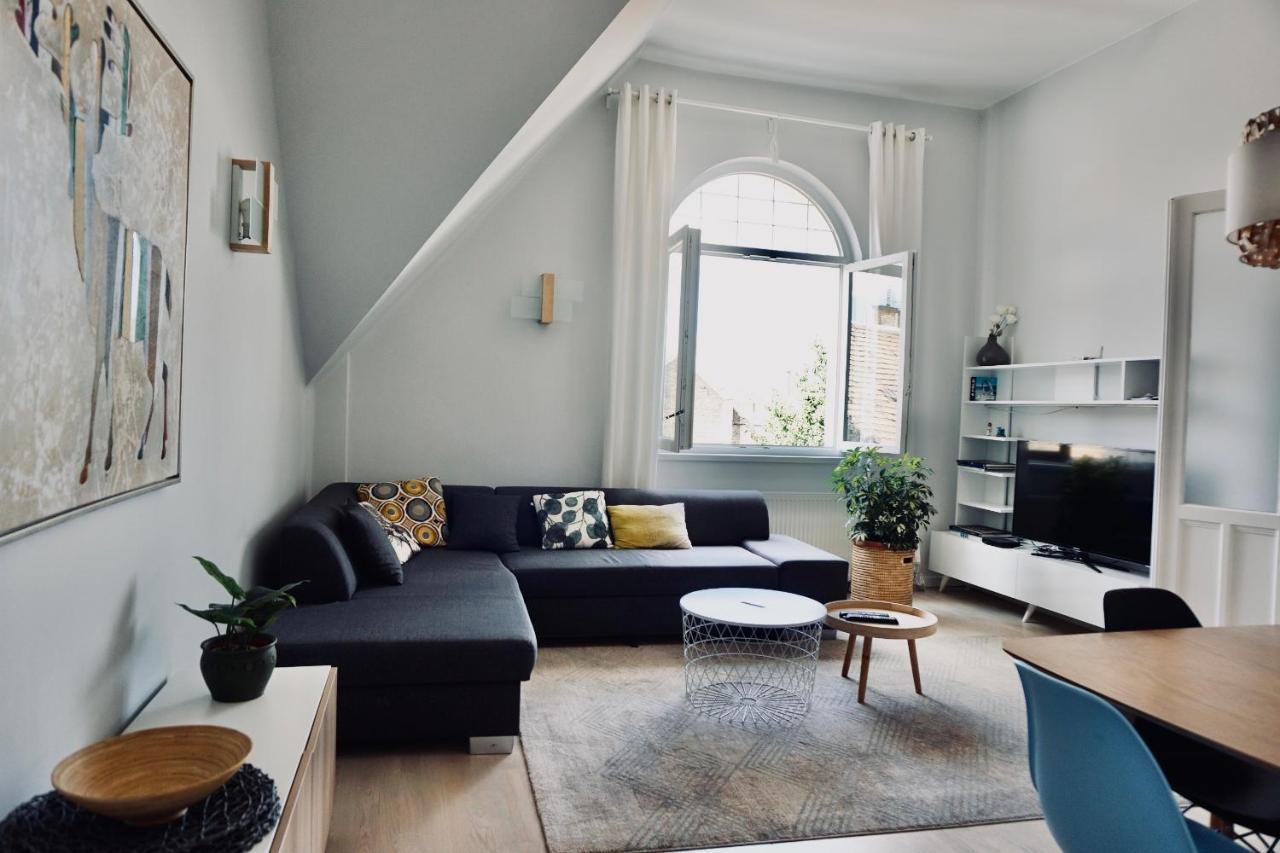 Homes Appartement Boedapest