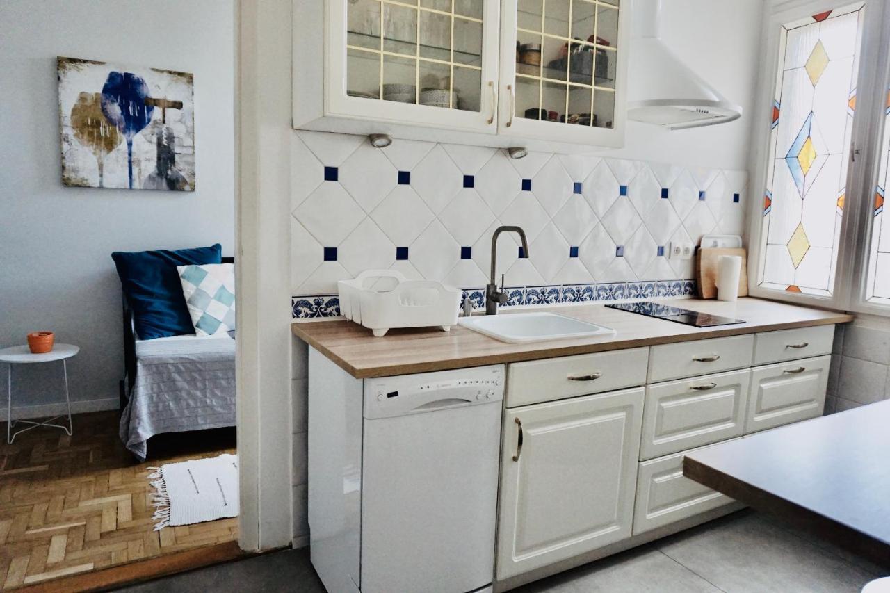Appartement Homes