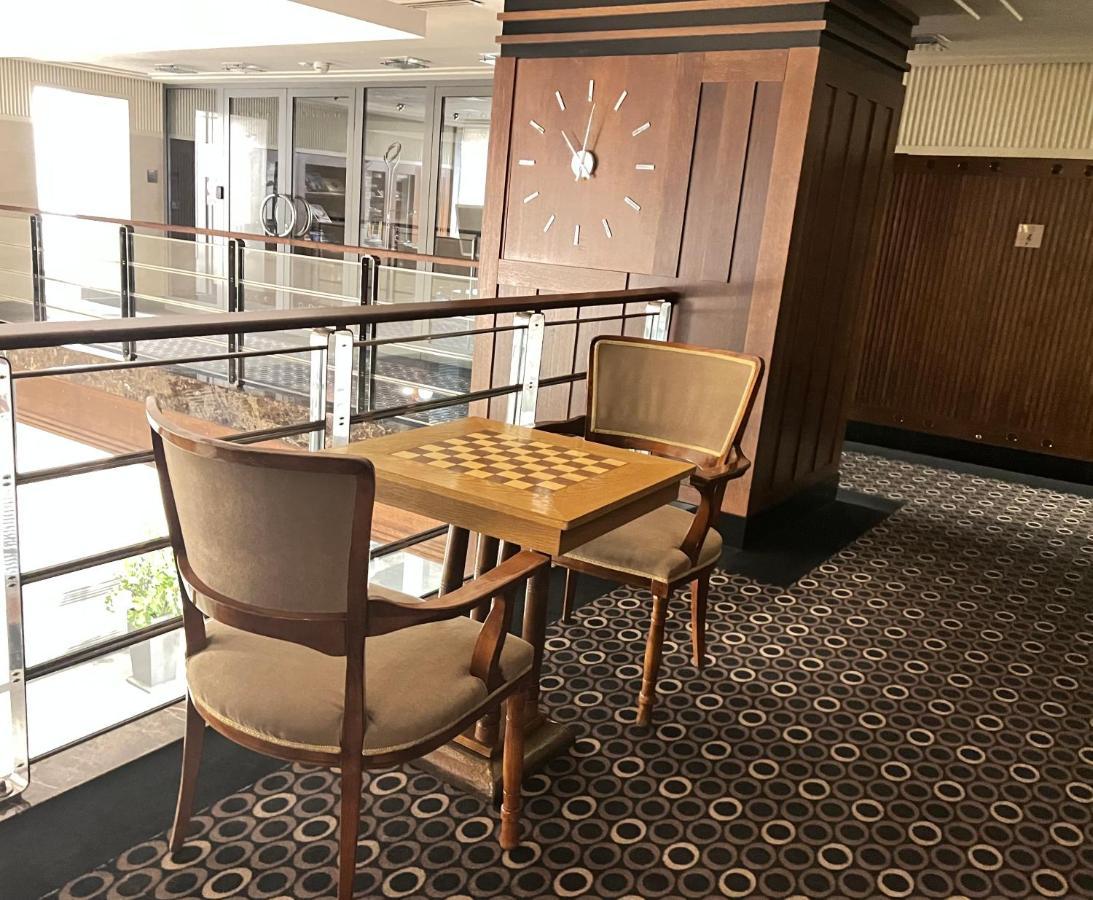 Luxury Dunapest With Spa And Pool Budapest