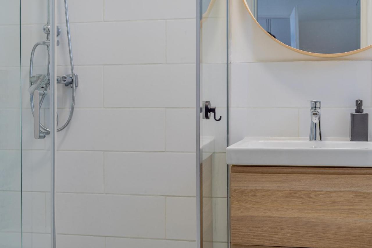 Apartamento Blue Lagoon *