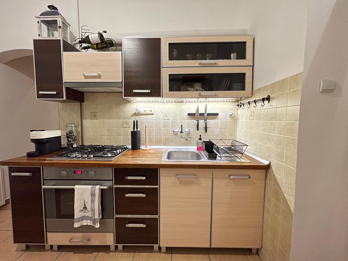 Central Residence Budapest