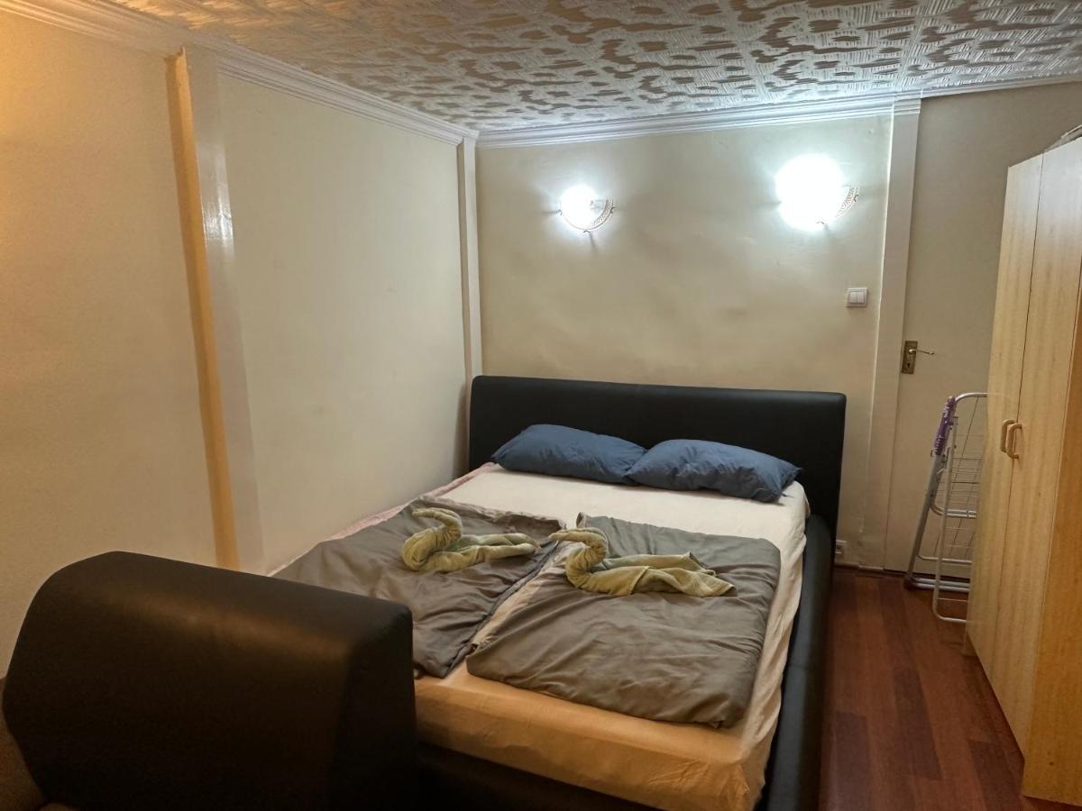 Westend Aparthotel *