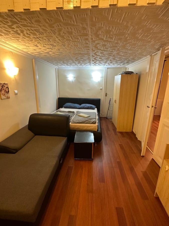 Aparthotel Westend Budapest