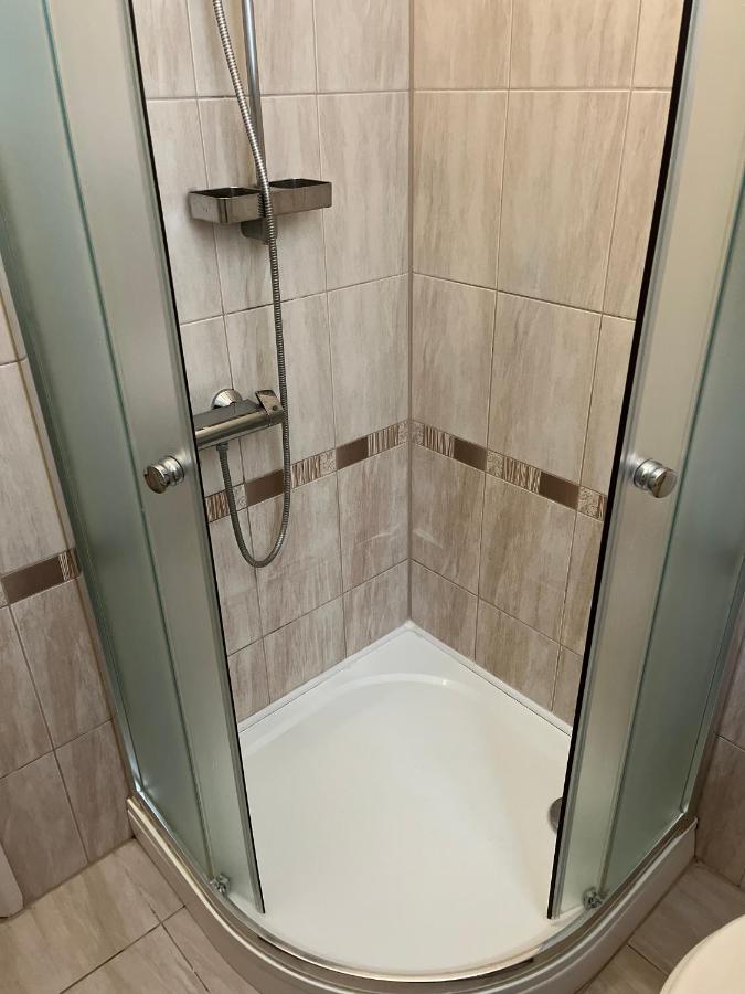Central Residence Budapest Lejlighed Budapest