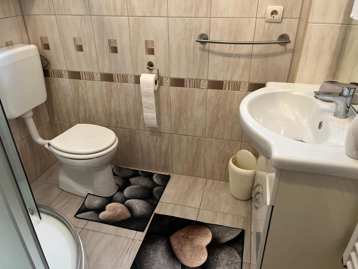 Lejlighed Central Residence Budapest