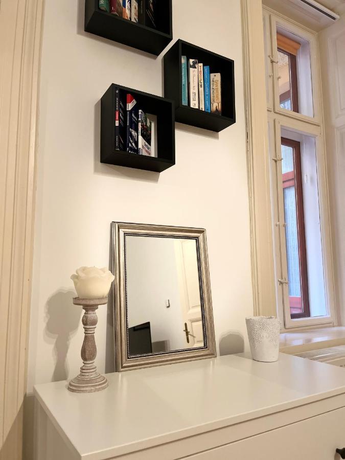 Central Residence Budapest