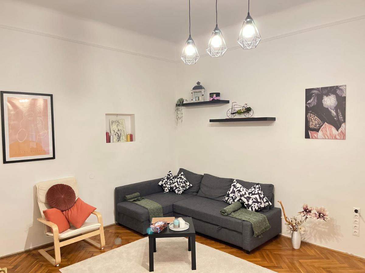 Lejlighed Central Residence Budapest *