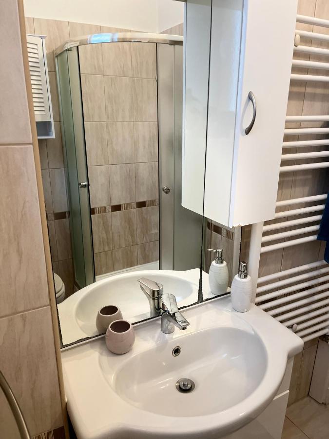 Lejlighed Central Residence Budapest Budapest