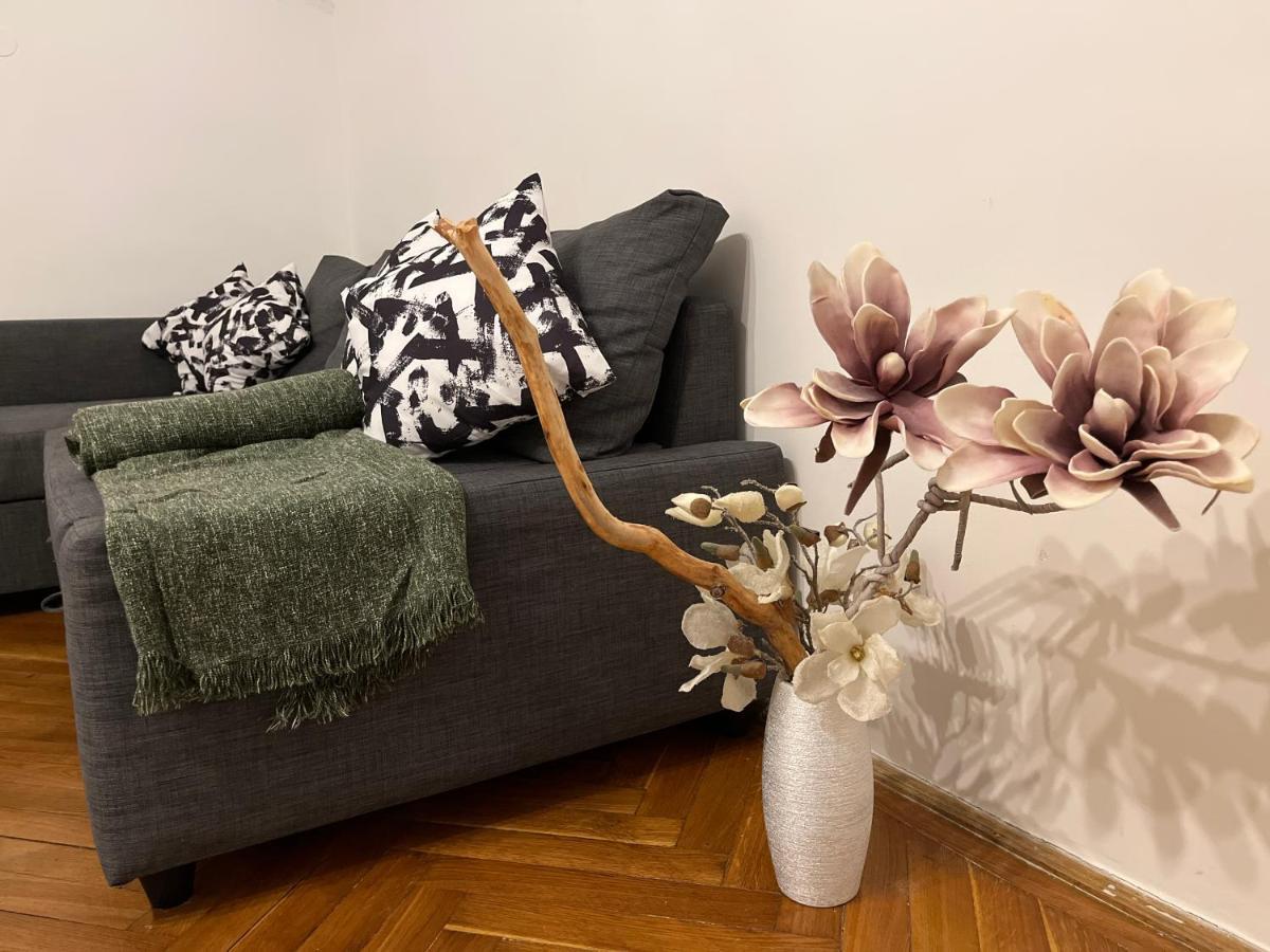 Central Residence Budapest