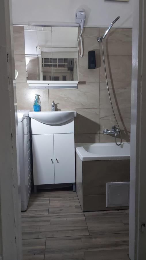 Appartement Gecko Centrum Budapest