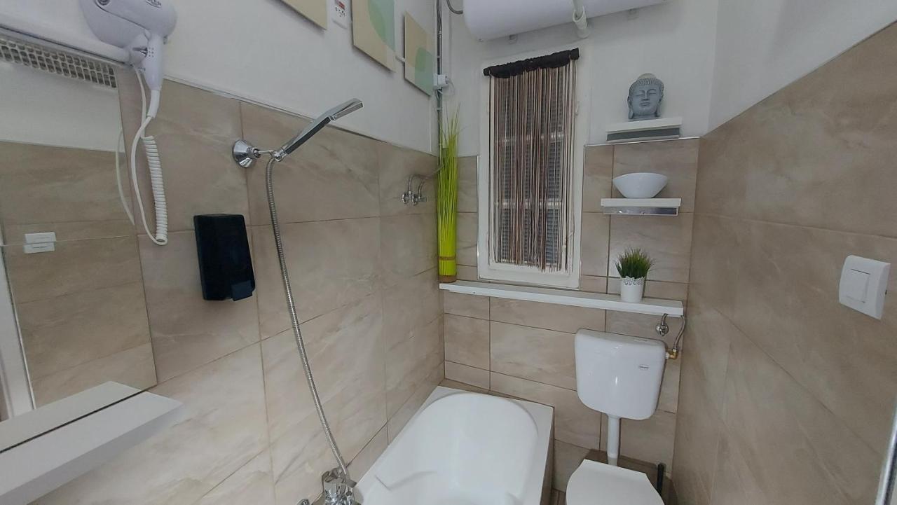 Appartement Gecko Centrum Budapest