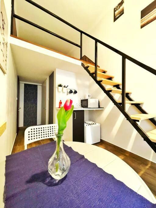 Apartament Bp Stylish Flats