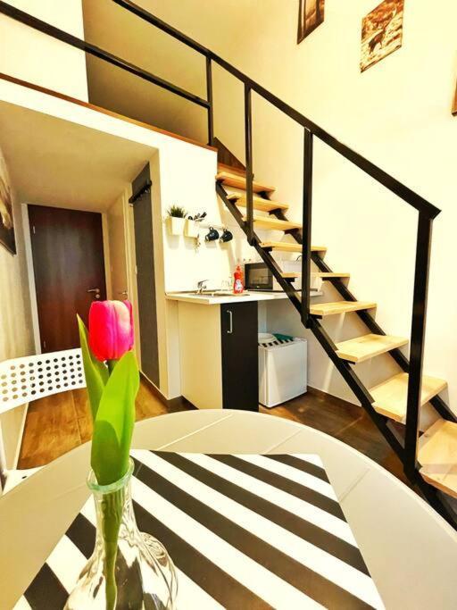 Apartament Bp Stylish Flats