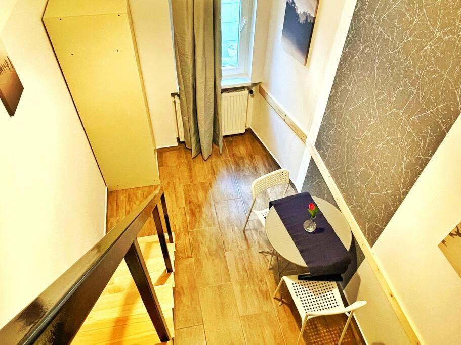 Bp Stylish Flats Apartament
