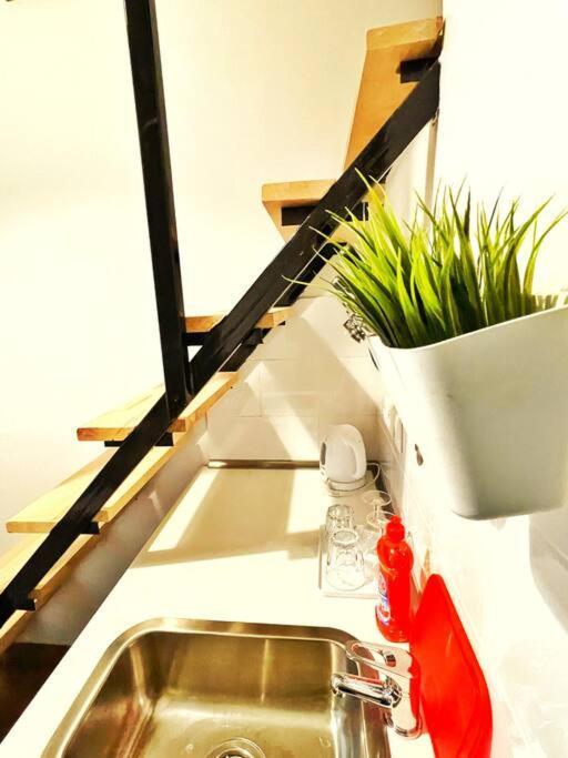 Apartament Bp Stylish Flats *