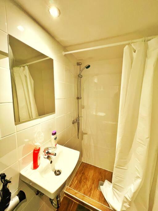 Apartament Bp Stylish Flats Budapeszt