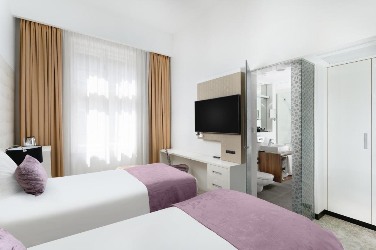 Nemzeti - Mgallery Collection 4* Budapest