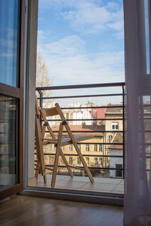 Appartement Maple Tree Budget *