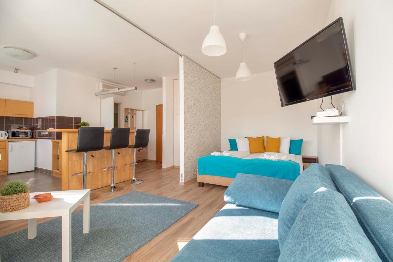 Apartament Star With Free Parking