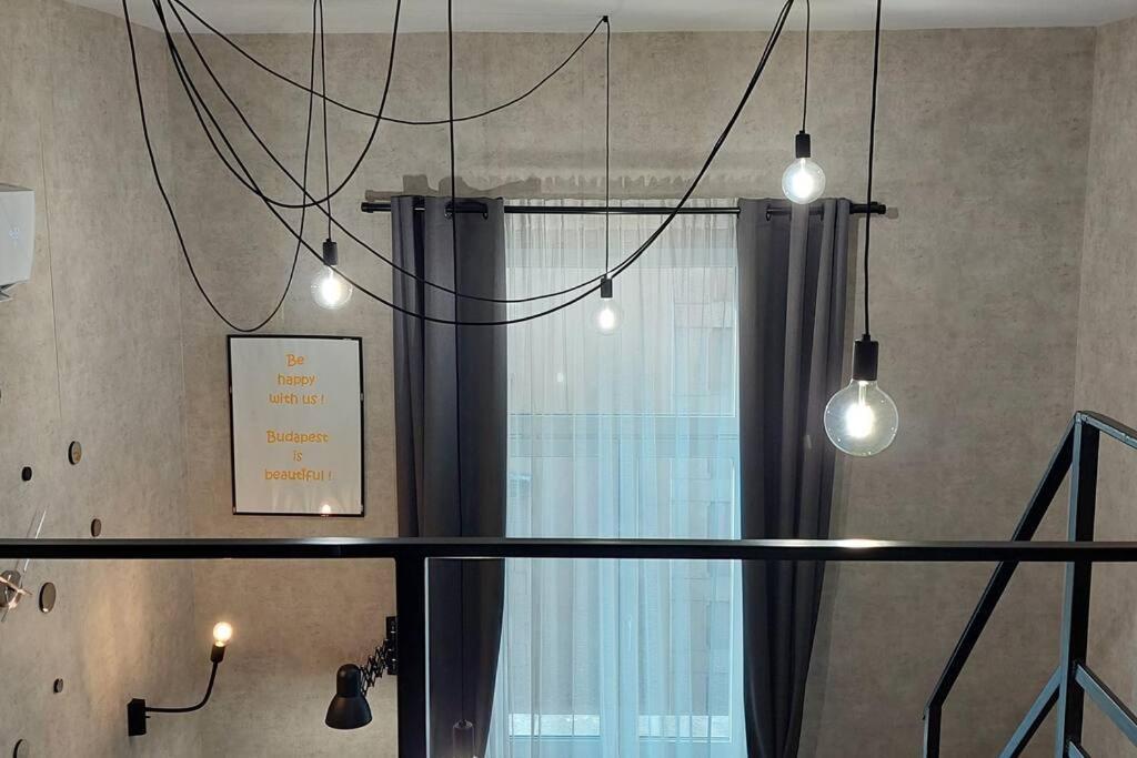 Luxury In The Center With Parking Apartamento