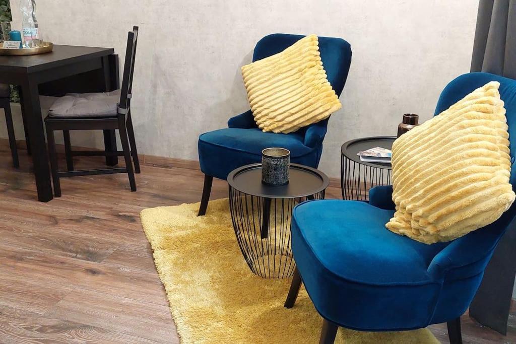 Luxury In The Center With Parking * Budapest