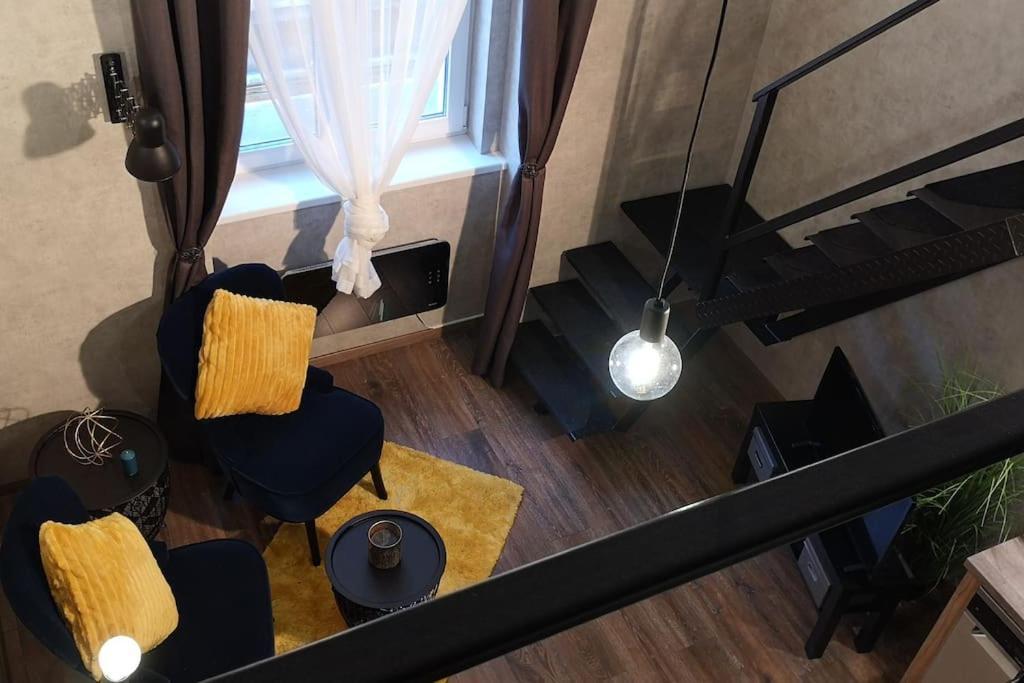 Apartamento Luxury In The Center With Parking