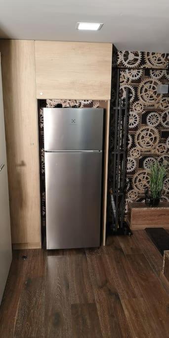 Luxury In The Center With Parking Apartamento *