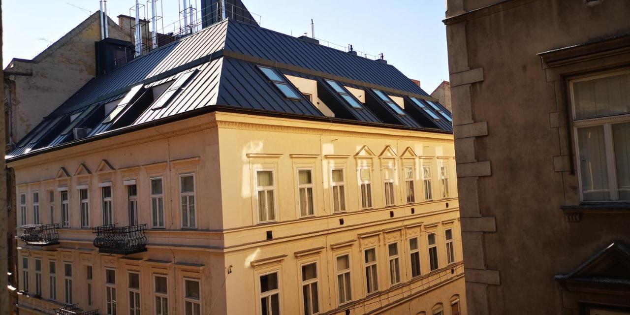 Apartamento Luxury In The Center With Parking *