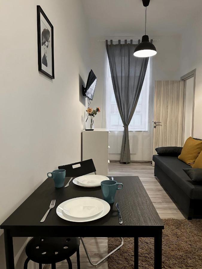 Apartamento Dolce *