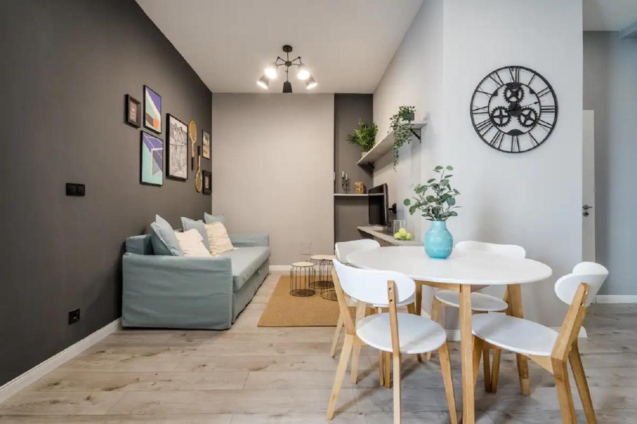 Apartament Trendy Design *