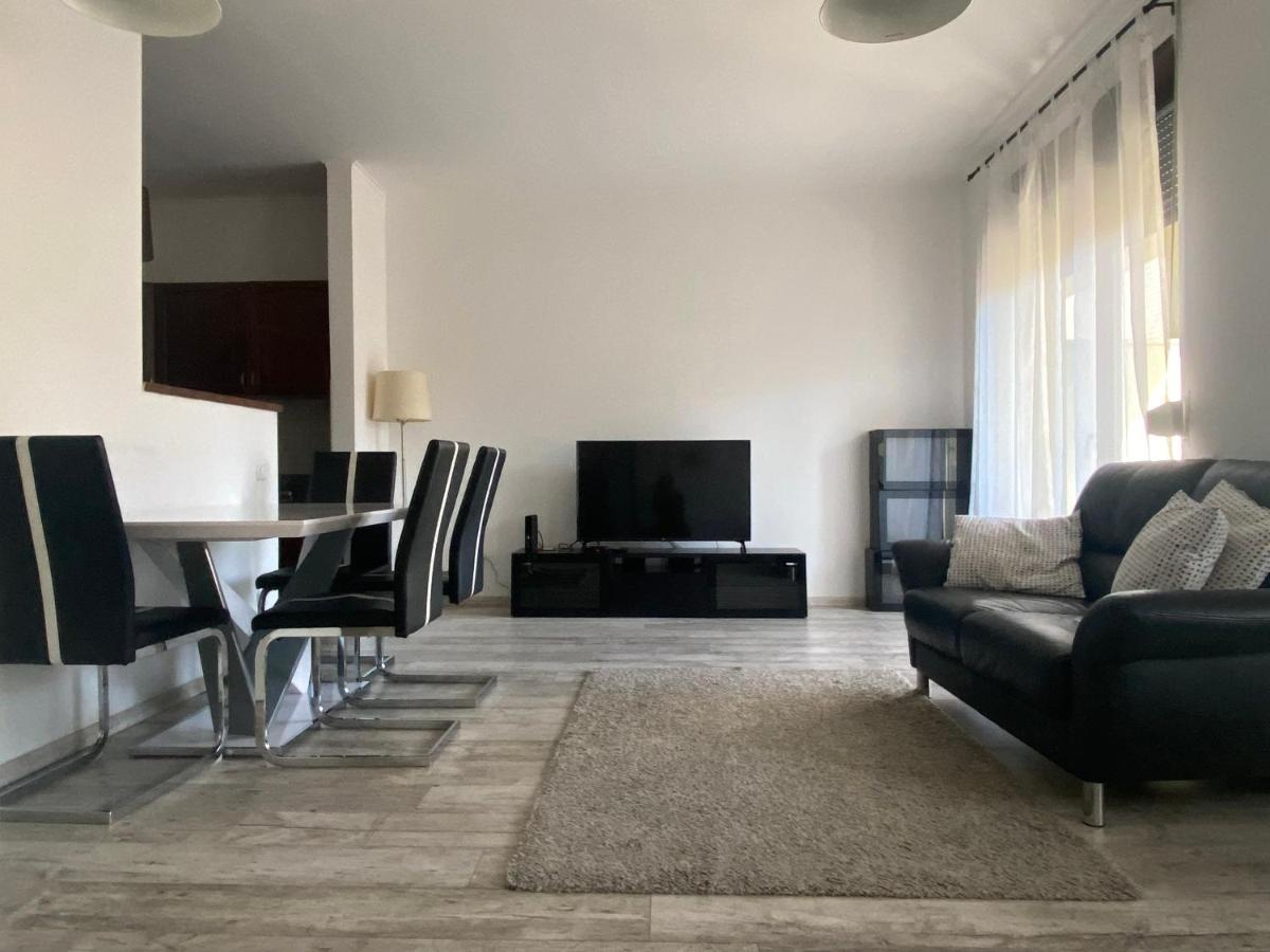 Mary Homes Budapest