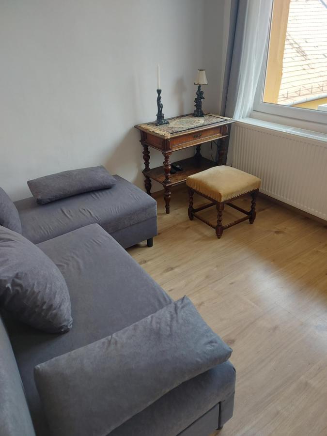 Casa Del Hodos Appartement