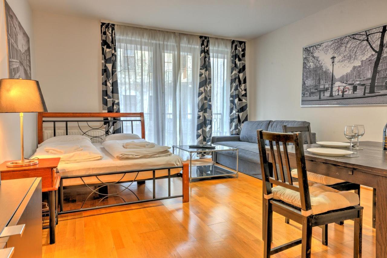 Appartamento Center *