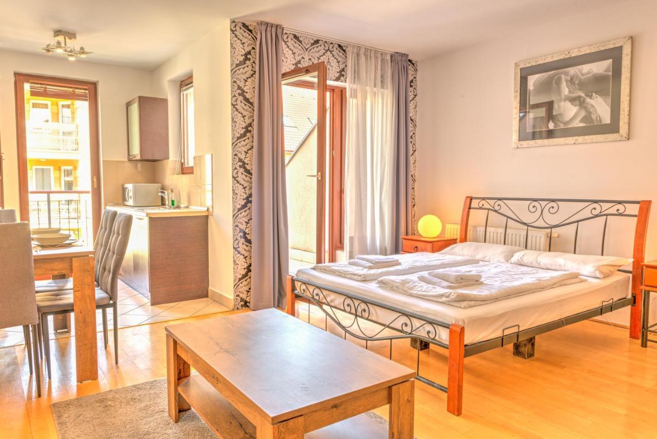 Appartamento Center *