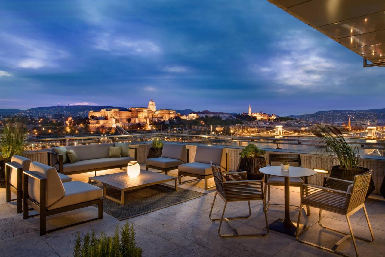 Marriott 5*