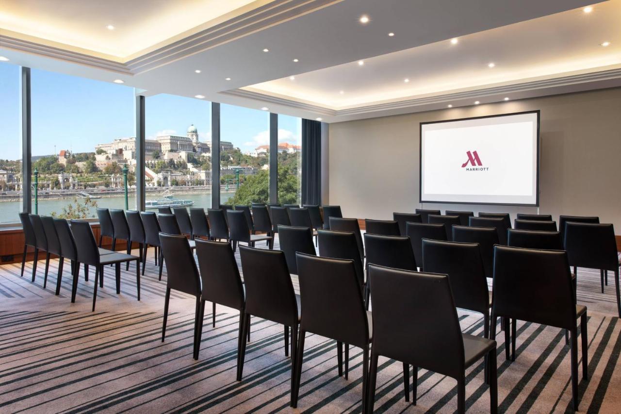 Marriott Hotel 5*