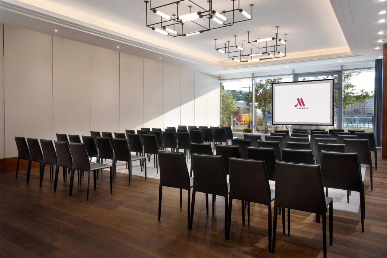 Hotel Marriott 5*