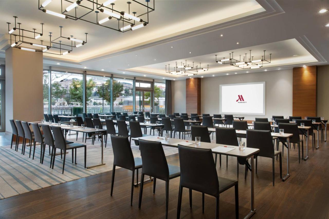 Marriott Hotel