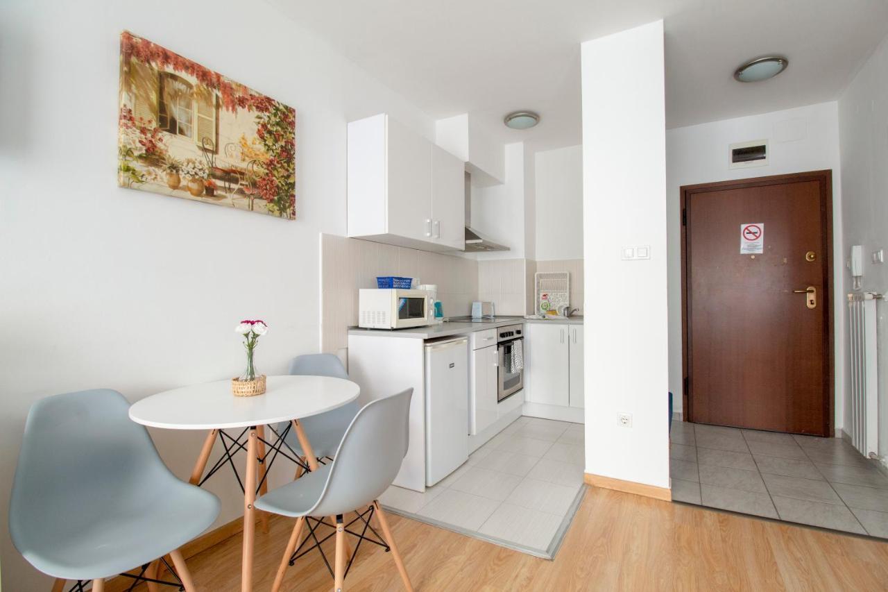 Lejlighedshotel Prince Apartments