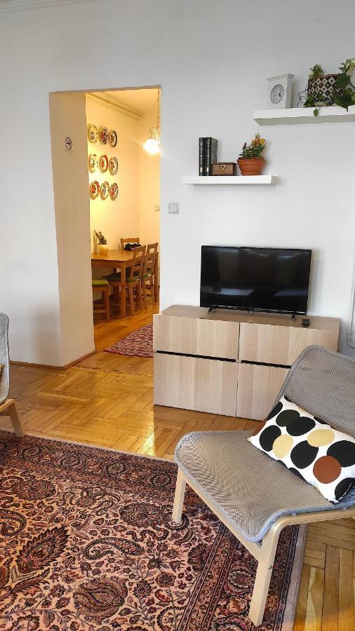 Apartamento Cozy In Near Gellért Hill Budapest