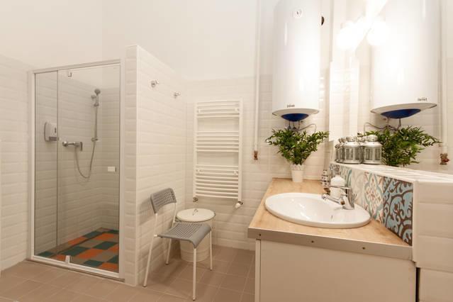 Blaha Vintage 1 * Budapest