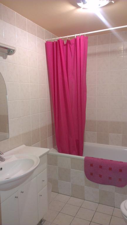 Apartament 4 Wellness