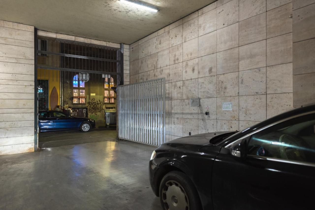 Artemisia Luxury Penthouse Apartamento Budapest
